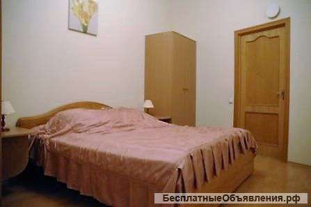 Сдам 2-ую квартиру в центре СПб