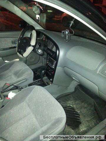 KIA spektra 2006год