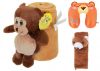 Подарочный набор с игрушкой "Мишка"