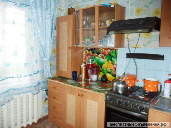 2х комнатная кв