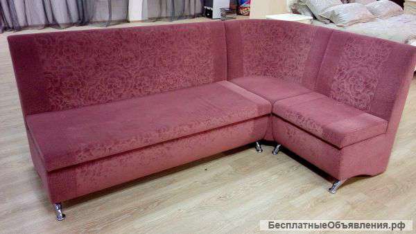 Уголок кухонный