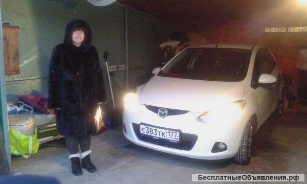 Гараж недорого