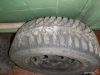 Зимние колеса на дисках 195/65R15