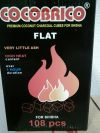 Кокосовый уголь Cocobrico