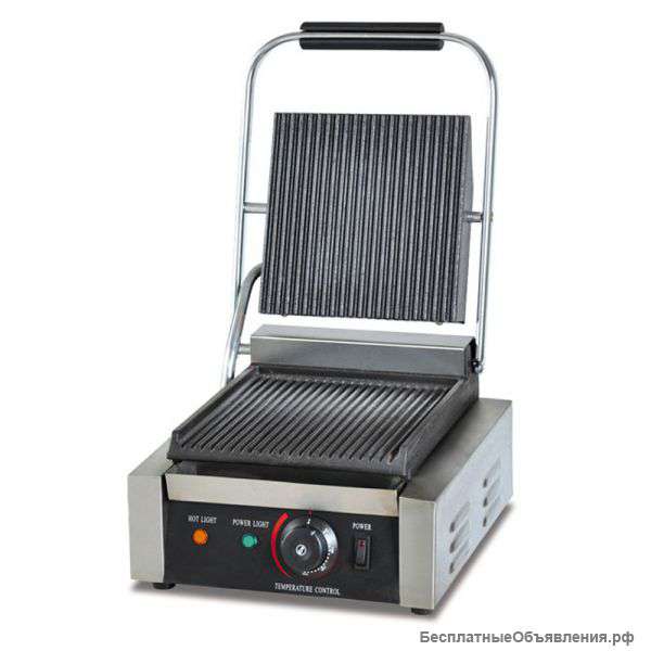Контактный гриль для шаурмы