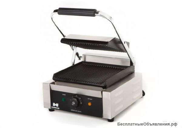 Контактный гриль для шаурмы