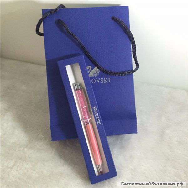 Ручка Сваровски