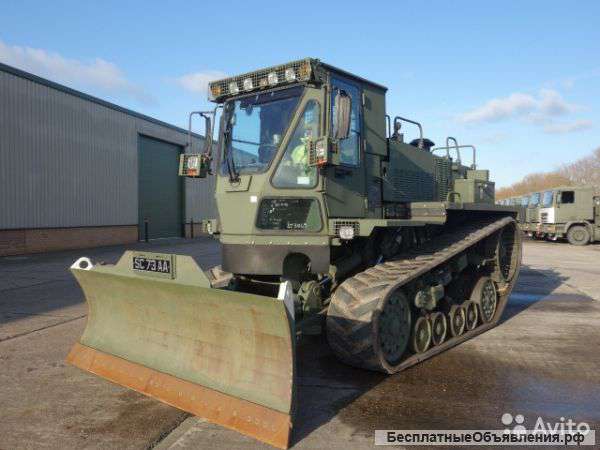 Caterpillar Deployable