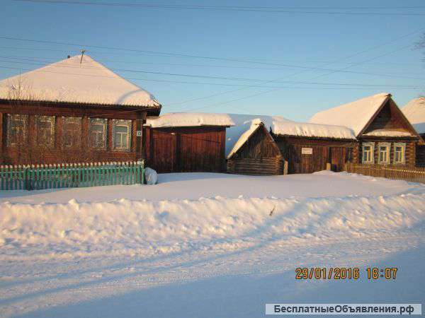 Дом в Шемахе