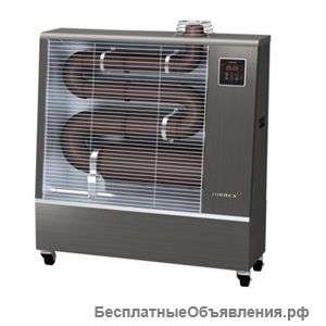 Дизельный инфракрасный обогреватель «AIRREX» AH-300