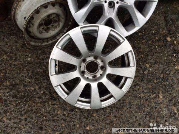 Диск Mercedes A212