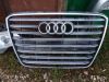 Решетка Audi A8 S8 радиатора