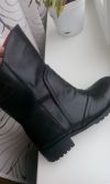 Сапоги 38-39р НОВЫЕ