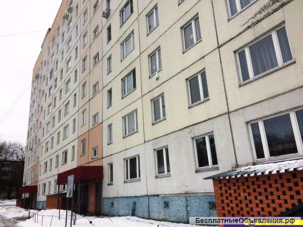 1 комн.квартиру г.СЕрпухов, ул.Оборонная