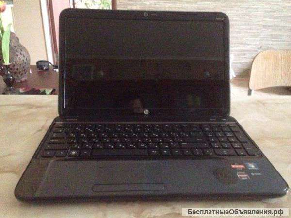 Ноутбук HP g6-2127 sr