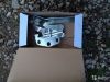 Петля капота левая volkswagen passat B6