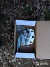 Петля капота правая volkswagen passat B6