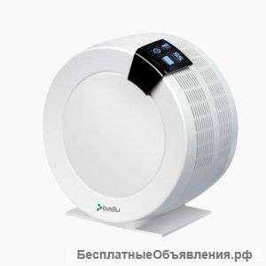 Мойка воздуха BALLU AW-325 white