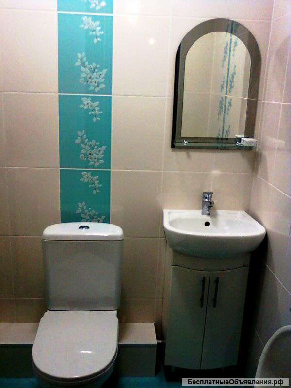 Ремонт квартир