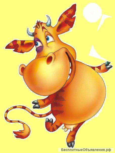 Требуется кассир