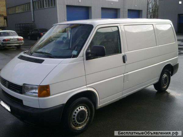 Для собственных нужд куплю volkswagen T4 1999-2003 в количестве 2 штуки