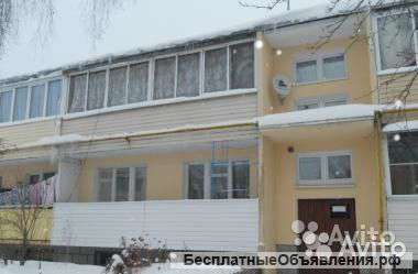 1-к. квартира
