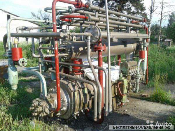 Компрессоры вп вм гм