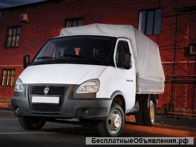 Требуется водитель для работы на базе