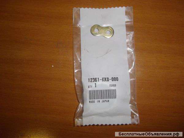 Заглушка honda 12361KK0000