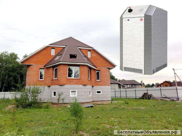 Котел лемакс 16