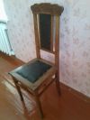 Стулья в хорошем состоянии