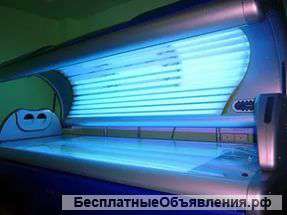 Солярий на Кантемировской ДорФит