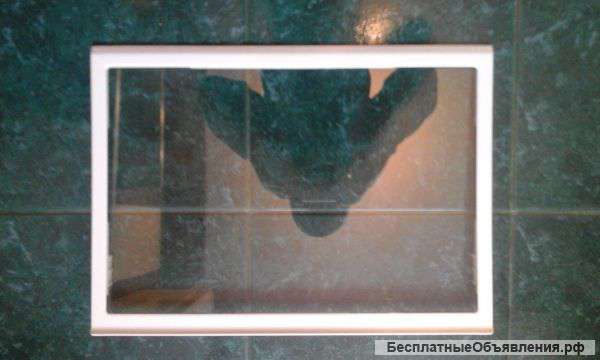 2 полки от холодильника самсунг