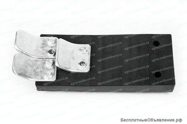 Бильные лопасти для шпарчана