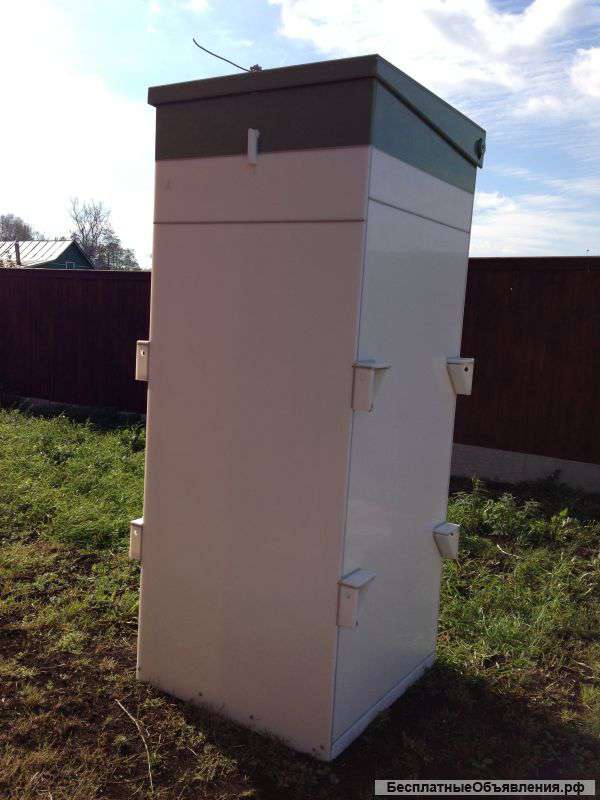 Локальные очистные станции. Септик от производителя