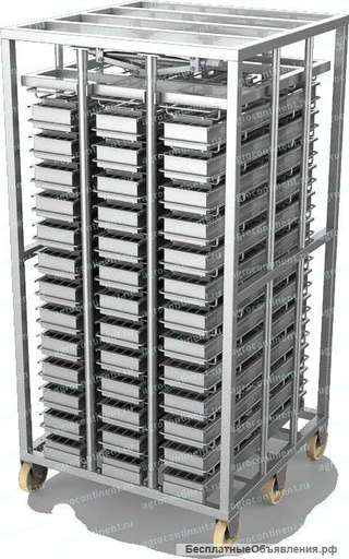 Пресс башни