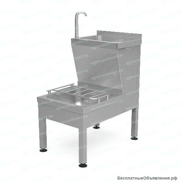 Стерилизаторы для производства