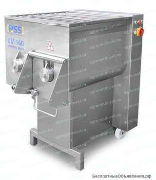 Фаршемешалка лопастная PSS