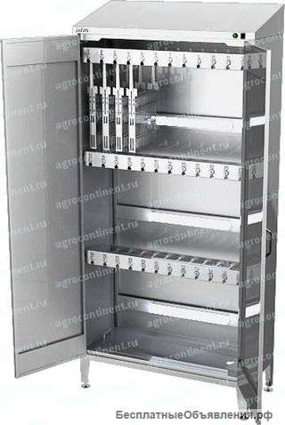 Шкаф стерилизационный