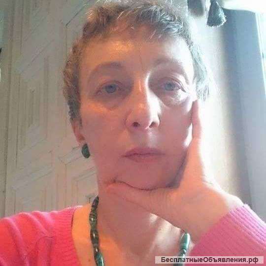 Ищу почасовую работу