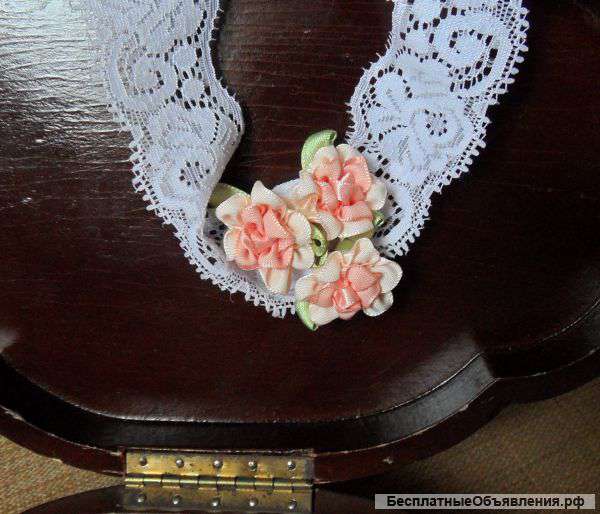 Очаровательные повязки для волос