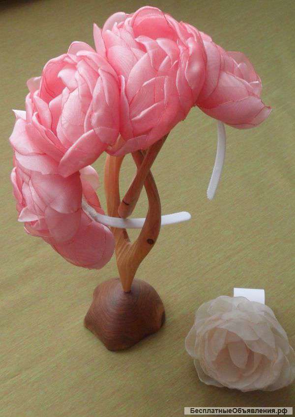 Сногшибательные ободки