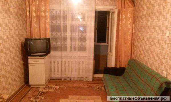 1-комнатная квартира, ул. Д.Давыдова 11