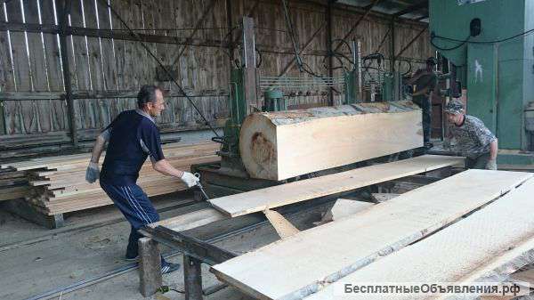 Бук 60мм., Сорт 0-1, доска, сухая, обрезная, для столярного производсва