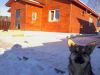 Коттедж благоустроенный
