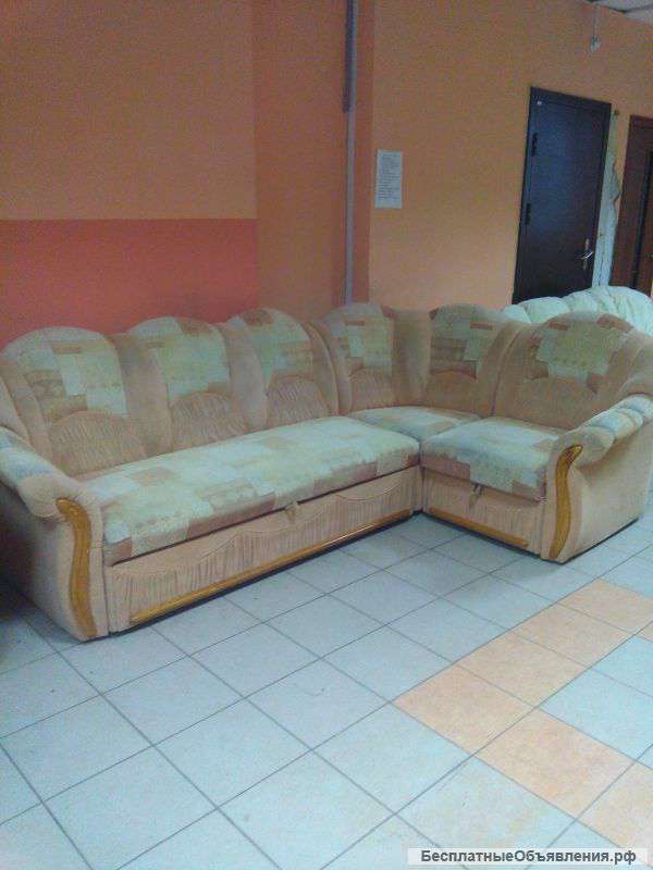 Б/у мебель и бытовая техника