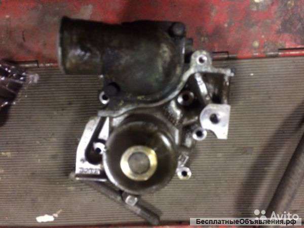 Помпа Subaru Legacy B4 2005
