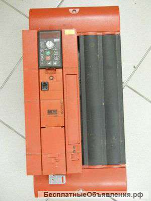 Ремонт sew eurodrive movitraс