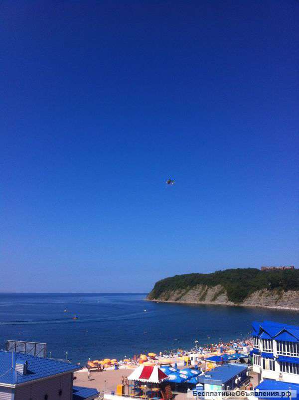 Квартира море обмен