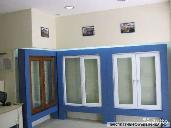 Пластиковые окна кве Энджин 1200х1626
